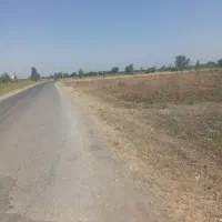 اجاره ۶۰۰۰متر زمین کشاورزی