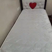 تخت و عسلی|تخت و سرویس خواب|تهران, شادآباد|دیوار