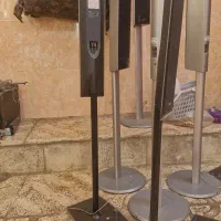 ۸تاباند‌وسینماخانگی|سیستم صوتی خانگی|هشتگرد, شهرک وحدت|دیوار