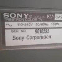 تلوزیون وگا سونی اصل|تلویزیون و پروژکتور|یزد, |دیوار