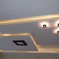 کناف ماربل جوشکاری|خدمات پیشه و مهارت|اراک, |دیوار