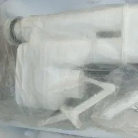 شناور توالت فرنگی فلاشتانک سیفون روشویی سینک دولگن