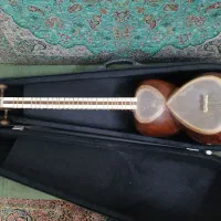 تار|سازهای سنتی|نیشابور, دارایی|دیوار