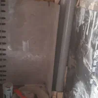 کاشیکاری بندکشی سنگ کف و سنگ لاشه کف ، و بلوک چینی|خدمات پیشه و مهارت|آباده, |دیوار