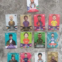 کارت و برچسب کیمدی ۲۰۲۵