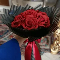 تمامی باکس ها ودسته گل فقط298|گل مصنوعی|کرمان, |دیوار