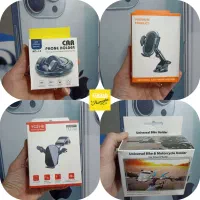 انواع نگهدارنده گوشی هولدر موبایل فرهاد