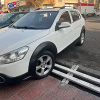 کراس مدل ۱۳۹۵  H30