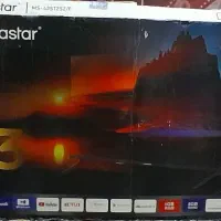 تی وی مدیا استار 43 اینچ