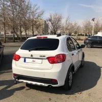 کوییک مدل ۱۴۰۰|خودرو سواری و وانت|کرج, شاهین‌ویلا|دیوار