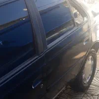 پژو ۴۰۵مدل ۸۱