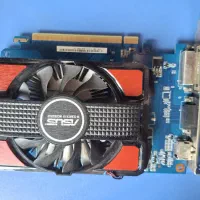 کارت گرافیک ایسوس Asus gt 730 4gb