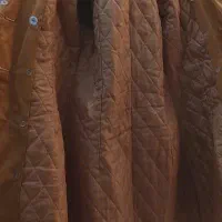 پالتو زنانه شیک درحدنو