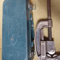 لوله بر و حدیده