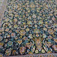 چهار تا فرش شیش متری و دوتا نه متری یکجور نخی