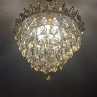 لوستر ۶ شاخه