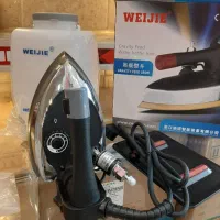 چرخ خیاطی اطو بخار