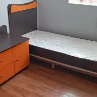 تخت خواب نوجوان