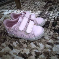 کفش کتونی دخترانه