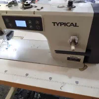 خیاط چرخکار راسته دوز