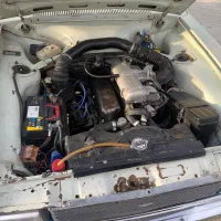 پیکان مدل۸۲|خودرو سواری و وانت|بانه, |دیوار