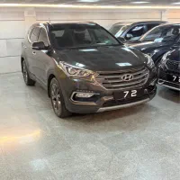 هیوندا سانتافه ۲۰۱۷