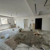 ((آپارتمان۱۲۰متری۳خواب صفر شرکتی تک واحدی خ حکمت))|فروش آپارتمان|اصفهان, هفتون|دیوار