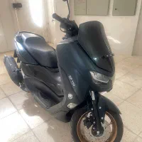 یاماها nmax در حد|موتورسیکلت|اصفهان, سنبلستان|دیوار