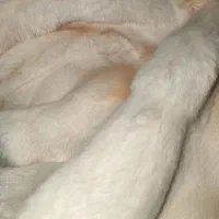 پارچه خز جنس خوب