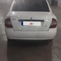 تیبا صندوق دار|خودرو سواری و وانت|اصفهان, برازنده|دیوار