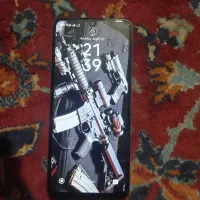 گوشی موبایل پوکو c75|موبایل|مشهد, کارگران|دیوار