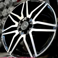 رینگ بنزسایز۱۸پلاس C200،2014،AMG