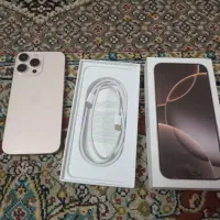 فروش موبایل آیفون اپل ۱۶ پرو مکس