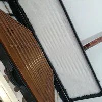 سنتور نو استفاده نشده|سازهای سنتی|سبزوار, پاسداران|دیوار