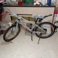 دوچرخه 24 دنده ای