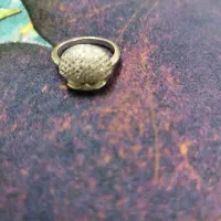انگشتر نقره ۹۲۵|جواهرات|قم, شهدا|دیوار