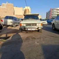 پیکان وانت|خودرو سواری و وانت|تبریز, |دیوار
