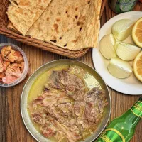 استخدام کارگر ساده و وسط دار طباخی کله پزی