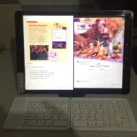ایپد پرو ۱۲.۹ /ipad pro|تبلت|تهران, اکباتان|دیوار