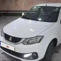 ساینا اس دوگانه کارخانه معاوضه با آریسان ۲