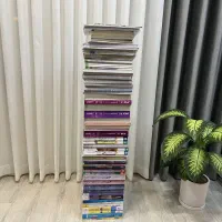 کتاب های کمک درسی درحد نو برای رتبه دورقمی کنکور