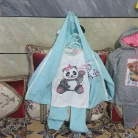 فروش لباس بچگانه|لباس|دهدشت, |دیوار