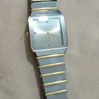 ساعت آناتوم اصل