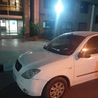 تیبا مدل ۱۳۹۶|خودرو سواری و وانت|شیراز, کوشک میدان|دیوار