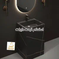 تولید روشویی سرامیکی arnik|لوازم سرویس بهداشتی|اصفهان, باغ فدک|دیوار