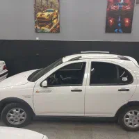 کوییک مدل ۴۰۲|خودرو سواری و وانت|نظرآباد, نظرآباد|دیوار