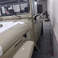 تویوتا 2اف|خودرو سواری و وانت|مهاباد (آذربایجان غربی), |دیوار