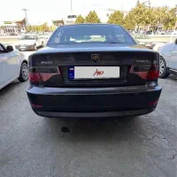 سمند سورن EF7|خودرو سواری و وانت|همدان, |دیوار