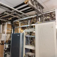 نصب دوربین مداربسته/خدمات کامپیوتر و لپ تاپ/شبکه