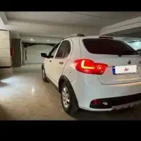 کوییک 85 گانه RS مدل 1403 کارکرد ۲۲هزار